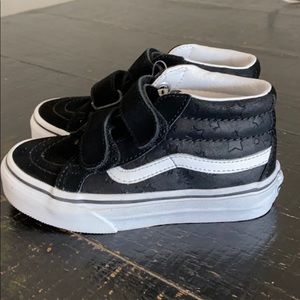 Kids vans